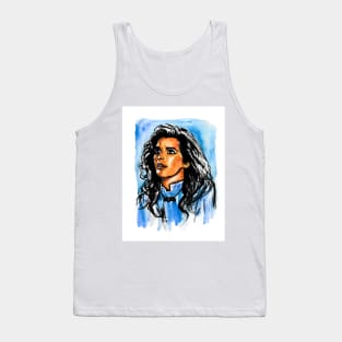 Thomas Anders Tank Top